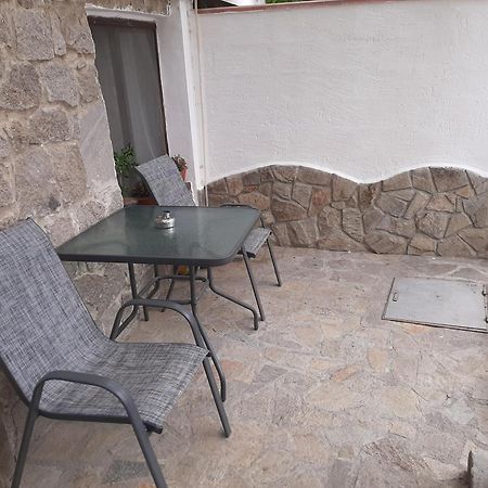 Rooms More Süzebolu Dış mekan fotoğraf