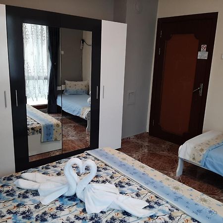 Rooms More Süzebolu Dış mekan fotoğraf