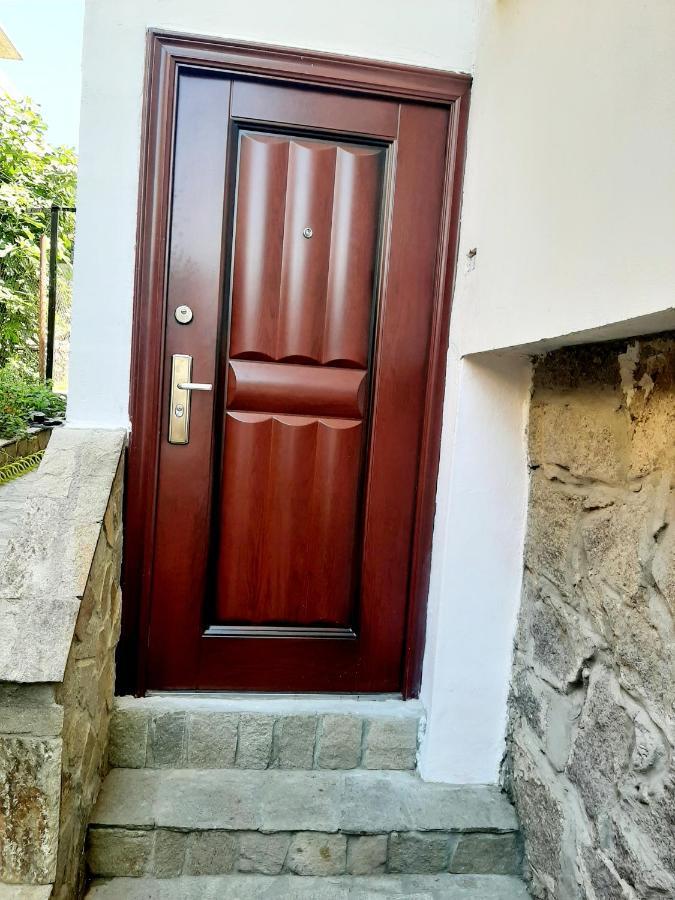 Rooms More Süzebolu Dış mekan fotoğraf