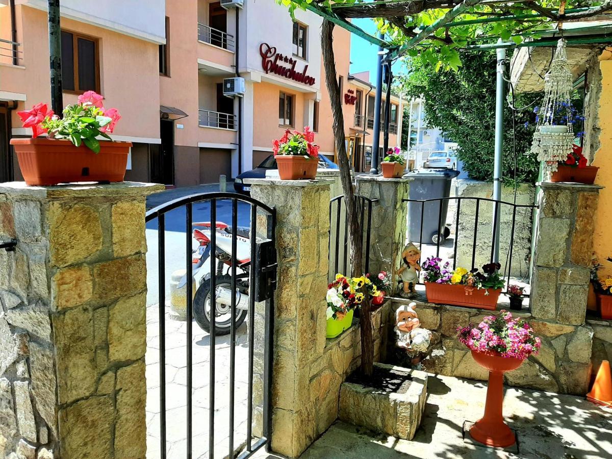 Rooms More Süzebolu Dış mekan fotoğraf