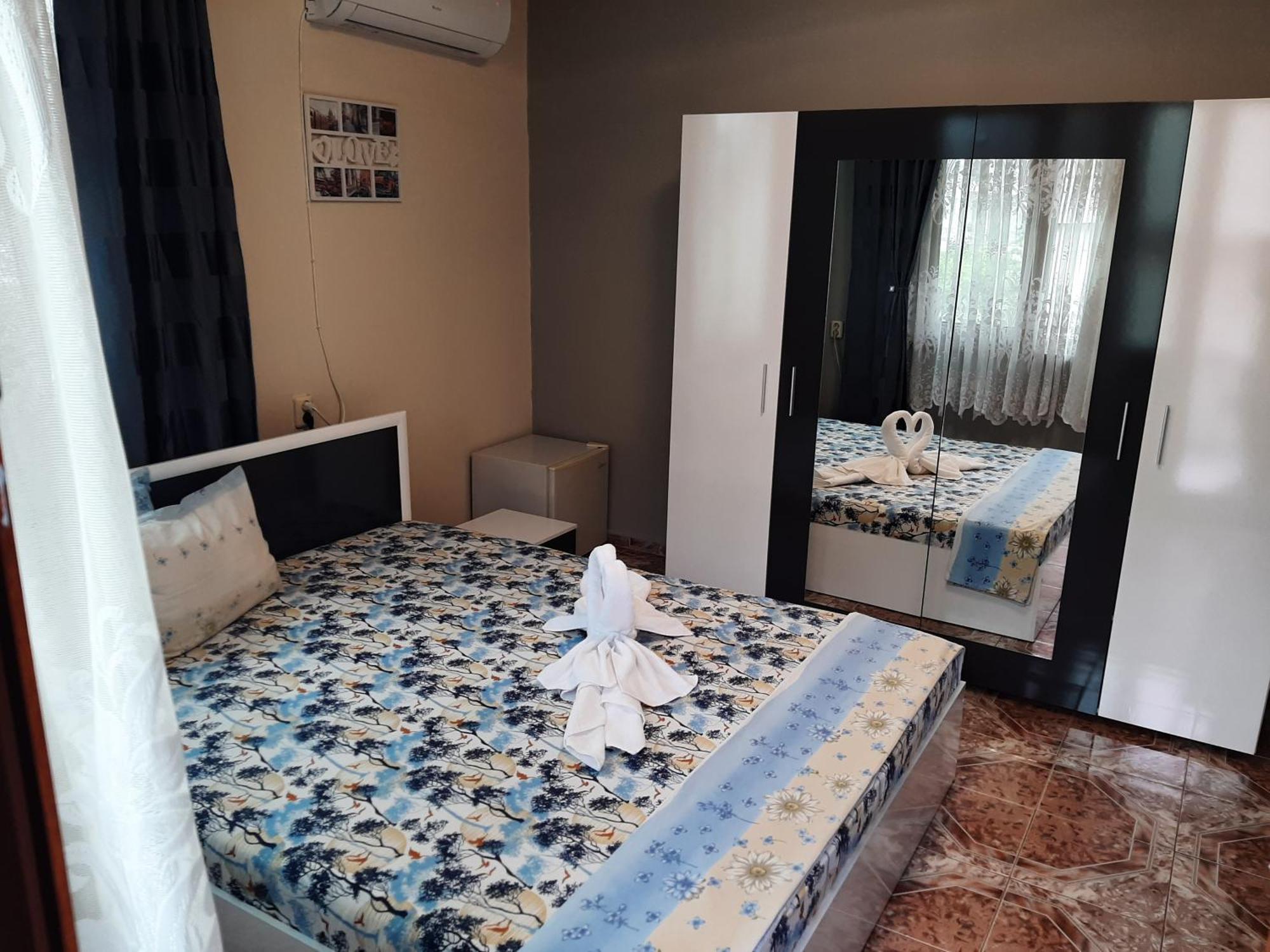 Rooms More Süzebolu Dış mekan fotoğraf