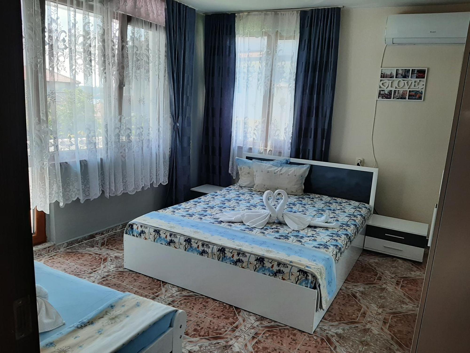 Rooms More Süzebolu Dış mekan fotoğraf