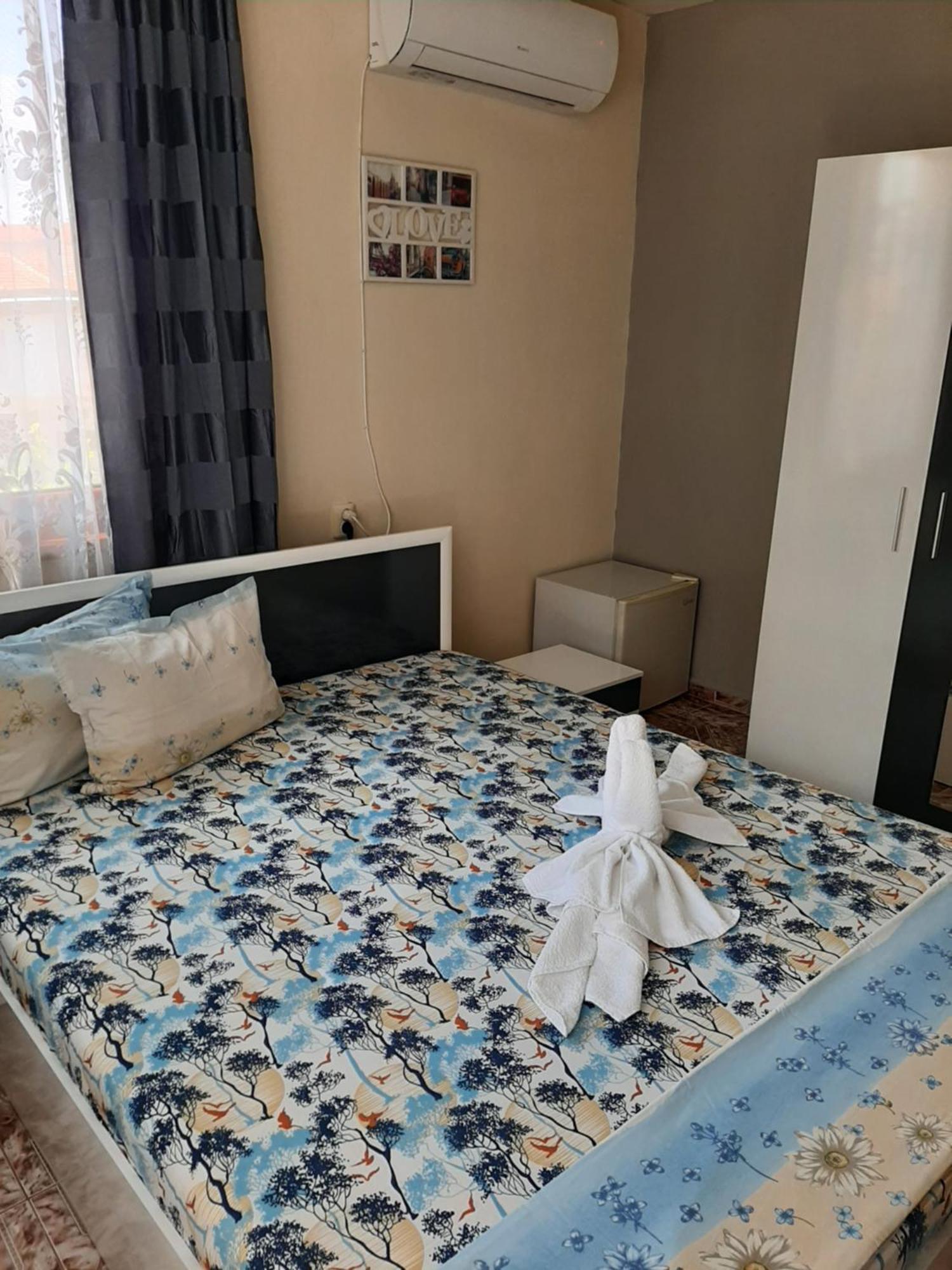 Rooms More Süzebolu Dış mekan fotoğraf