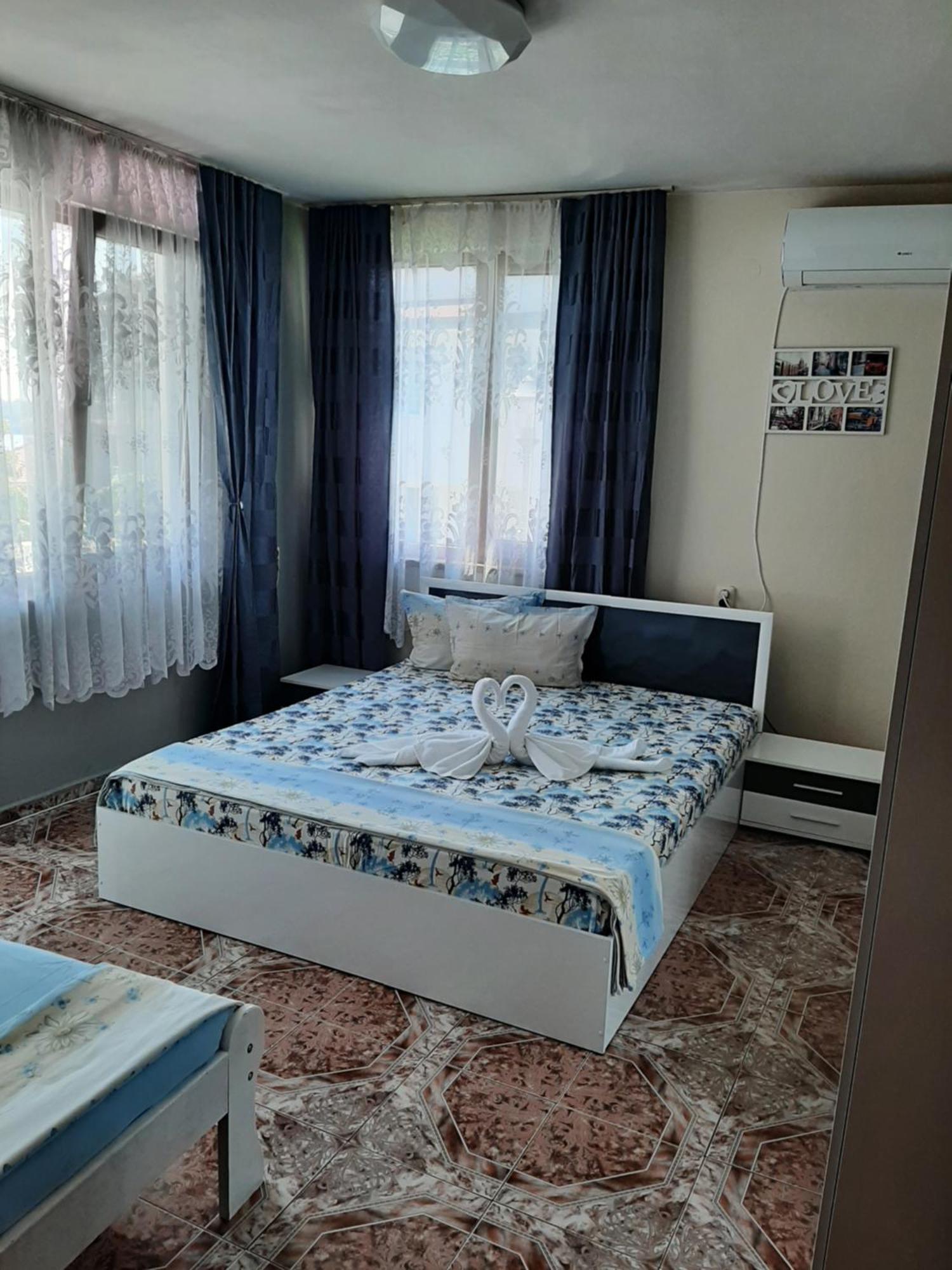 Rooms More Süzebolu Dış mekan fotoğraf
