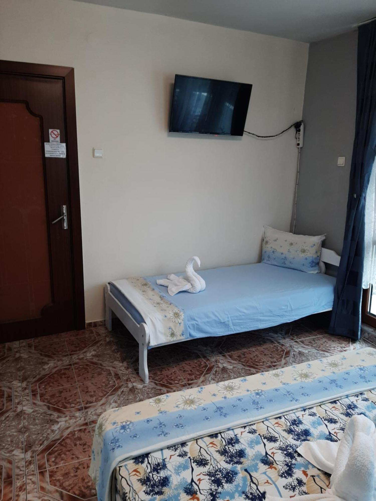 Rooms More Süzebolu Dış mekan fotoğraf