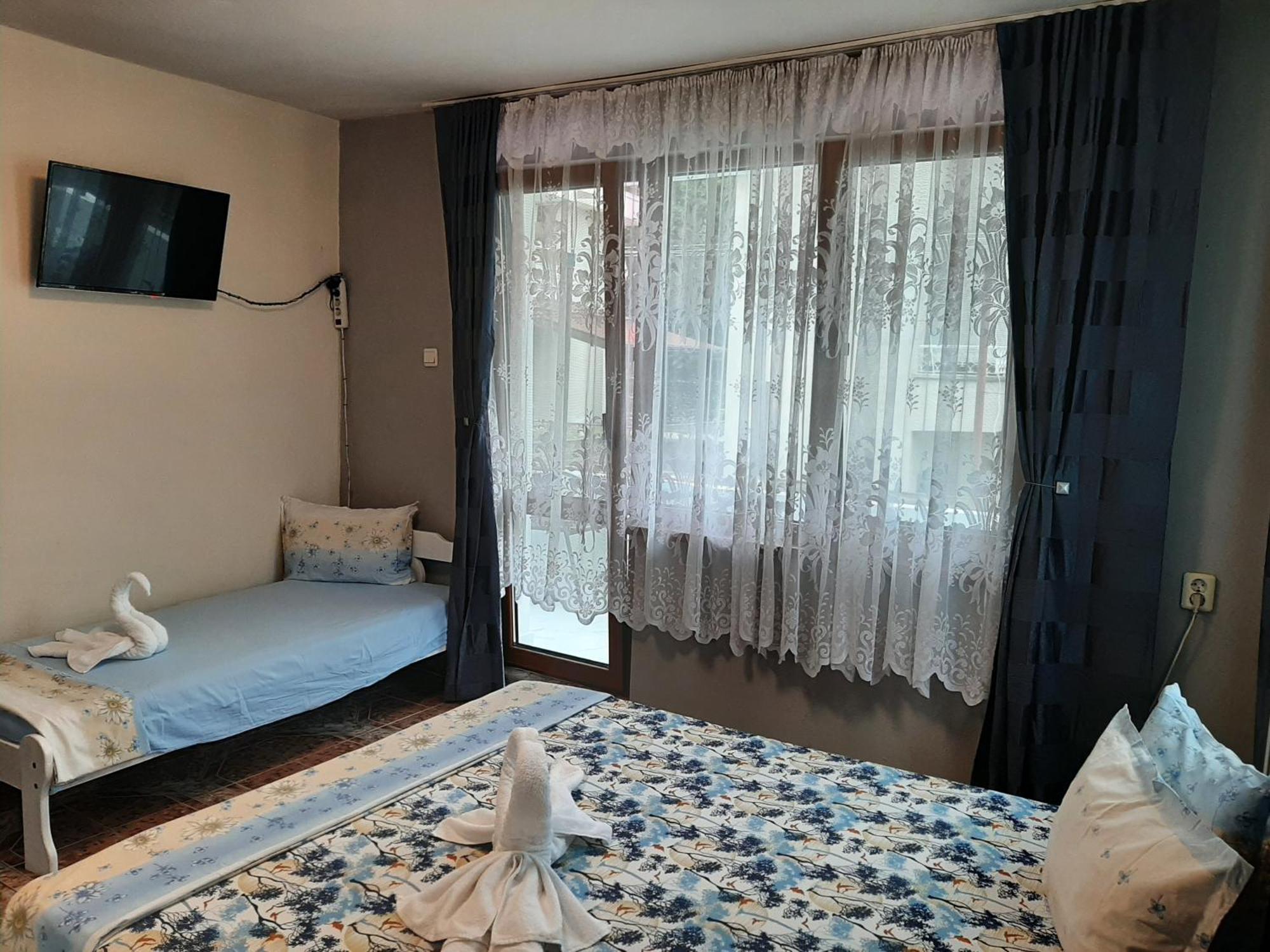 Rooms More Süzebolu Dış mekan fotoğraf