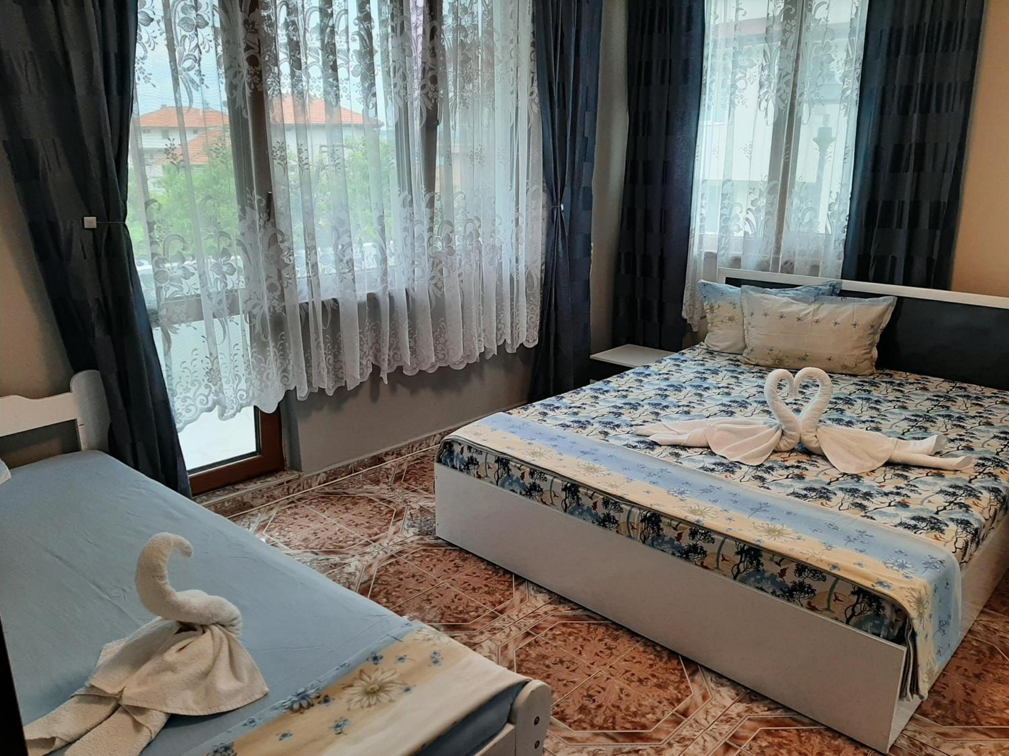 Rooms More Süzebolu Dış mekan fotoğraf