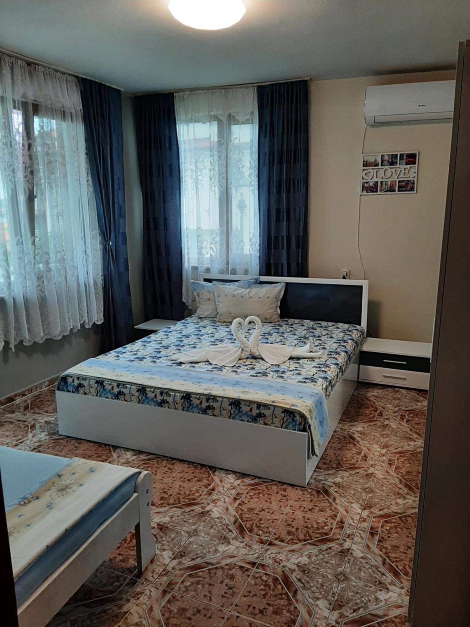 Rooms More Süzebolu Dış mekan fotoğraf