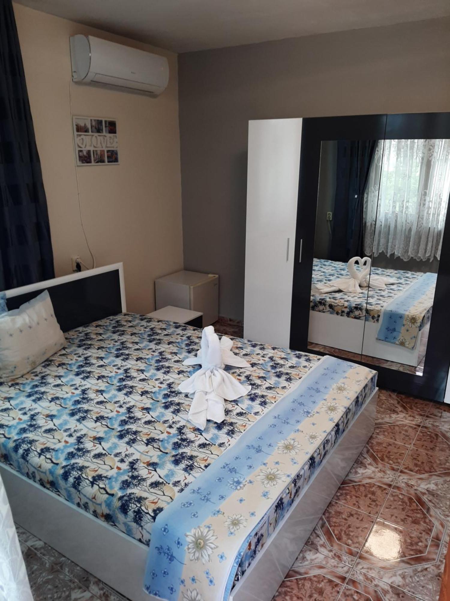 Rooms More Süzebolu Dış mekan fotoğraf