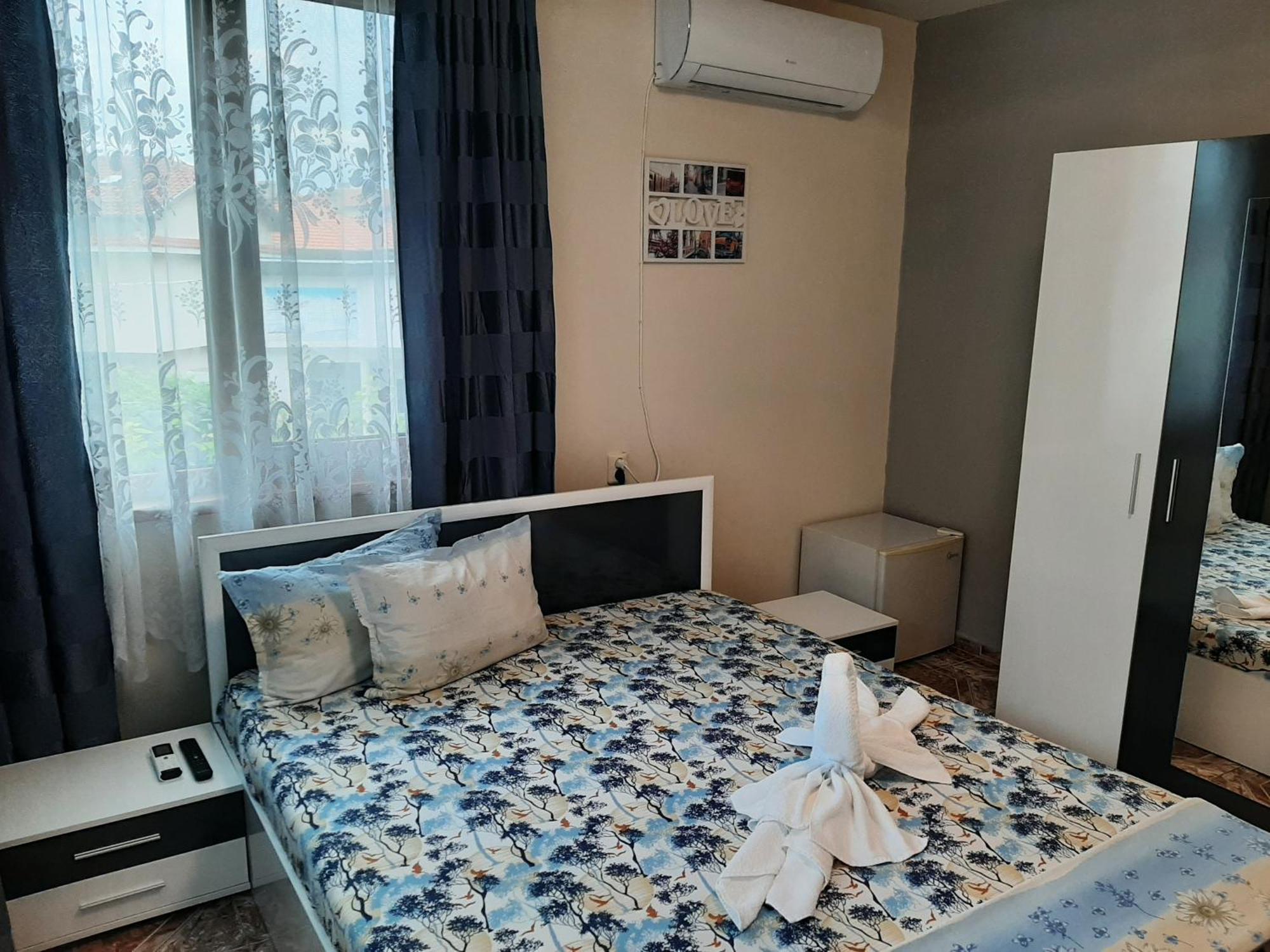 Rooms More Süzebolu Dış mekan fotoğraf