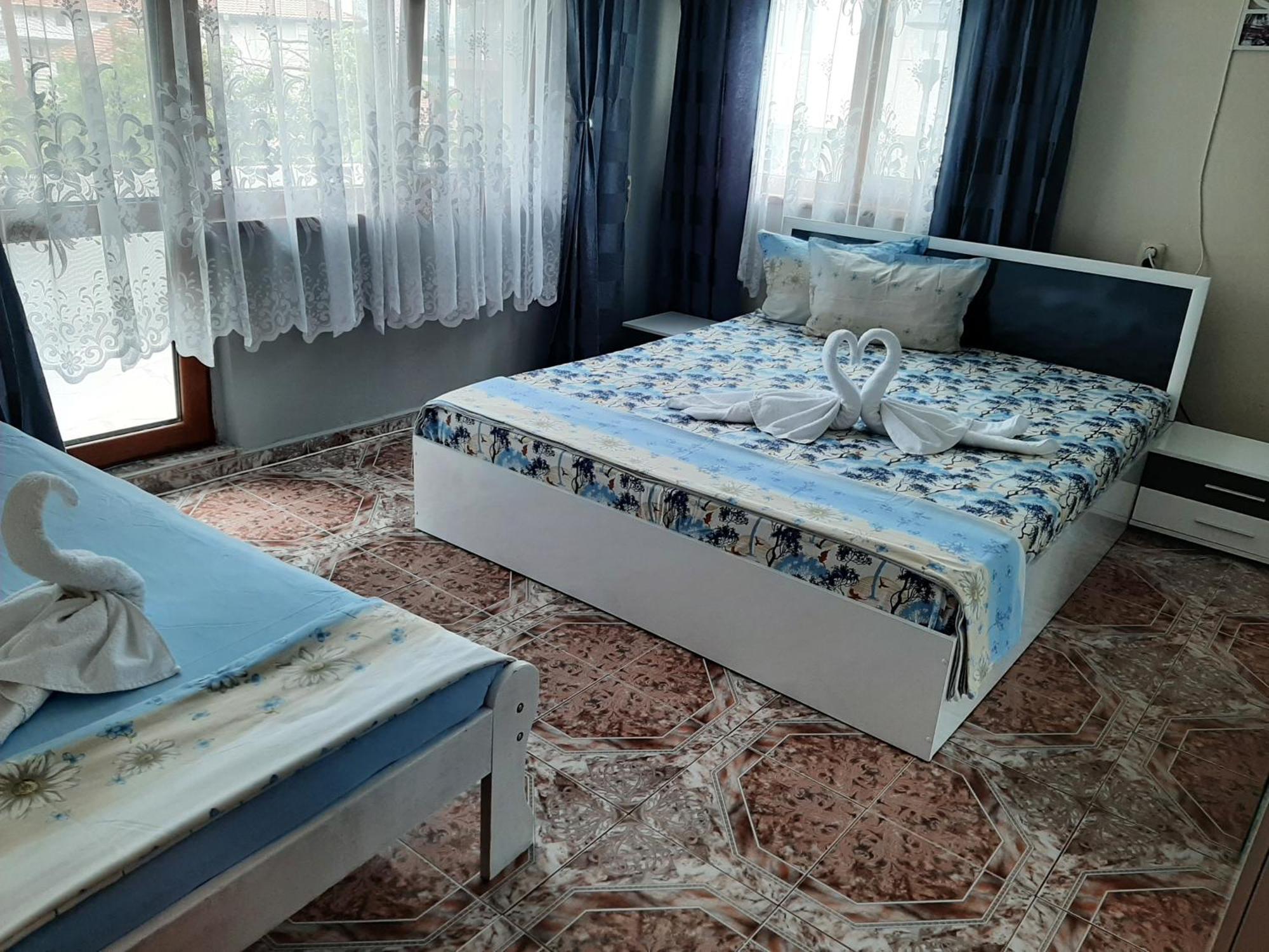 Rooms More Süzebolu Dış mekan fotoğraf
