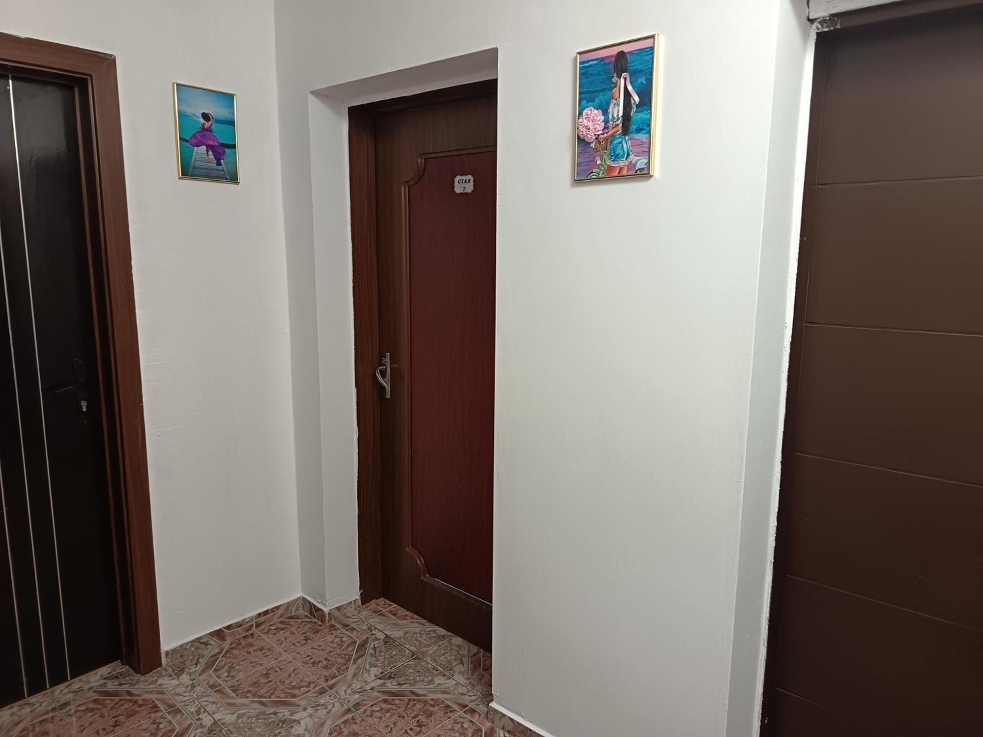 Rooms More Süzebolu Dış mekan fotoğraf
