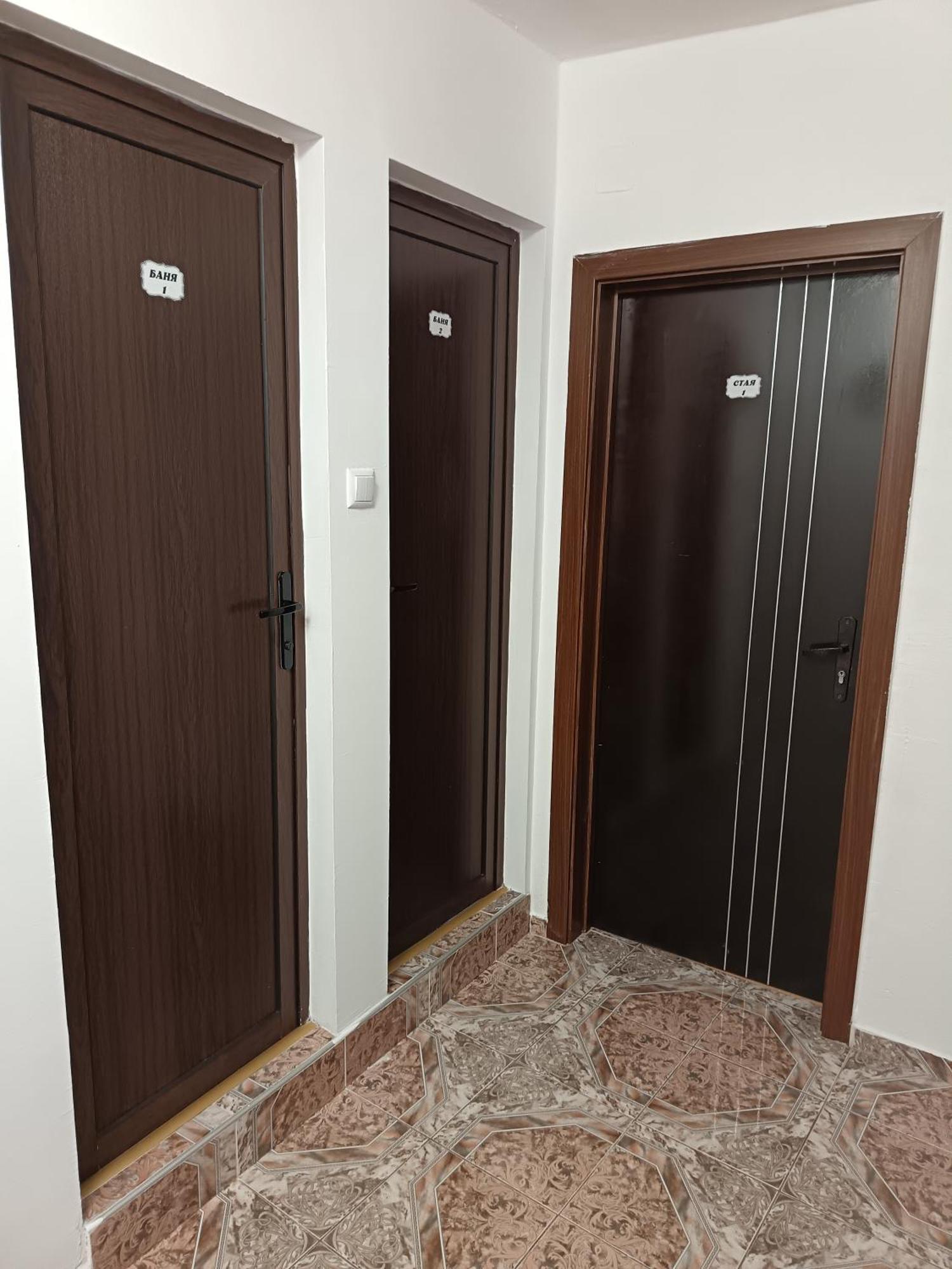 Rooms More Süzebolu Dış mekan fotoğraf