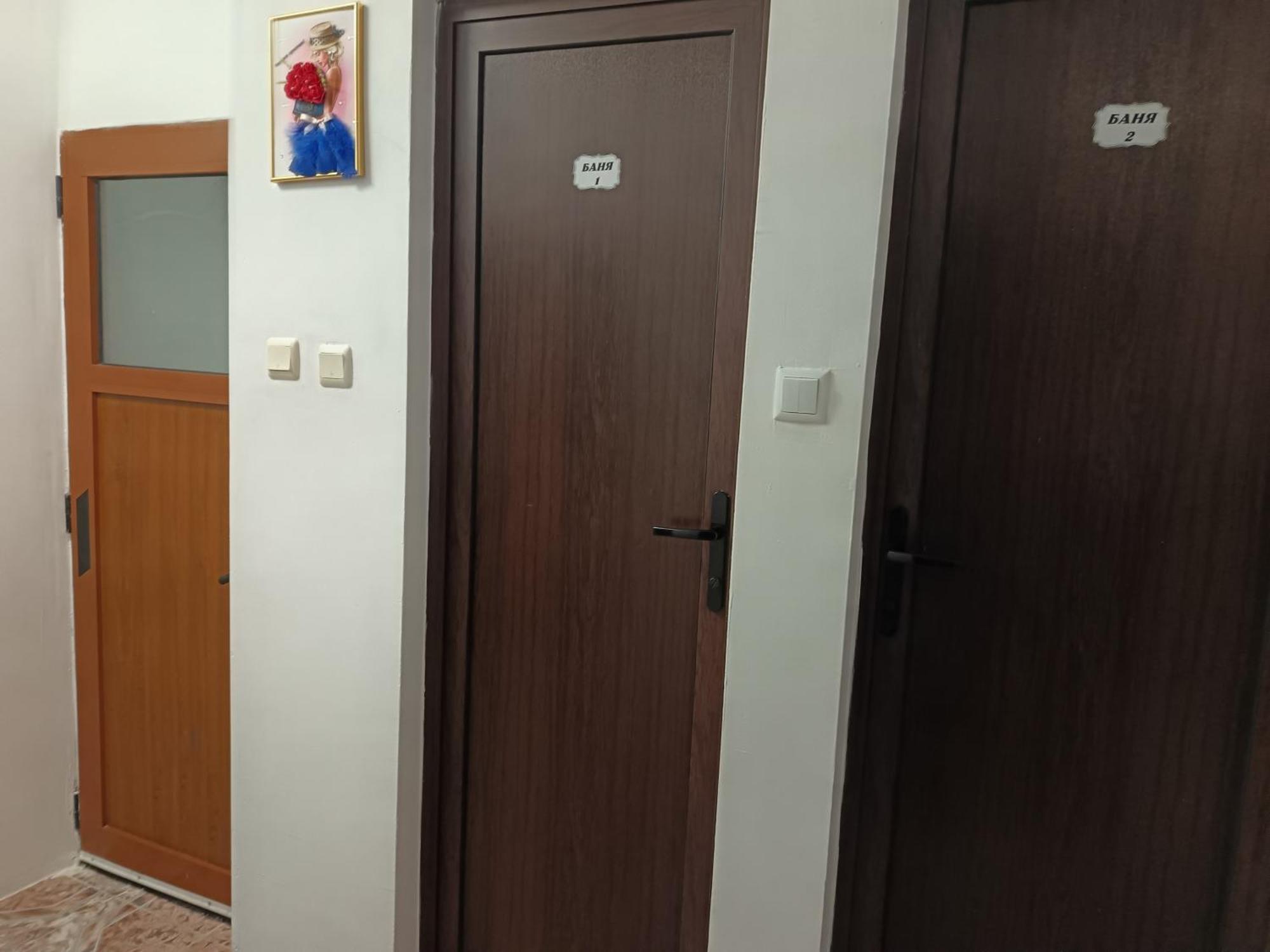 Rooms More Süzebolu Dış mekan fotoğraf