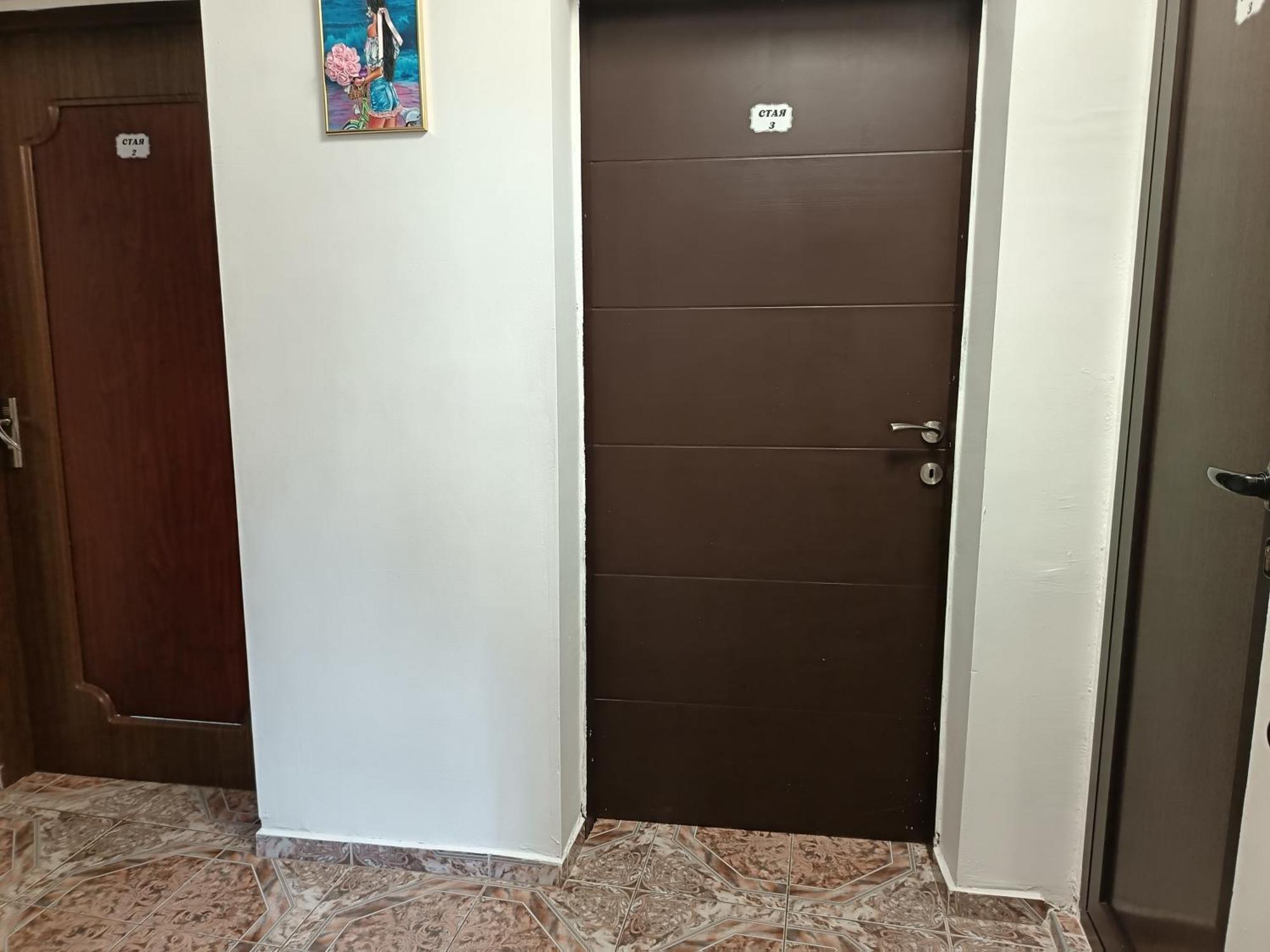 Rooms More Süzebolu Dış mekan fotoğraf