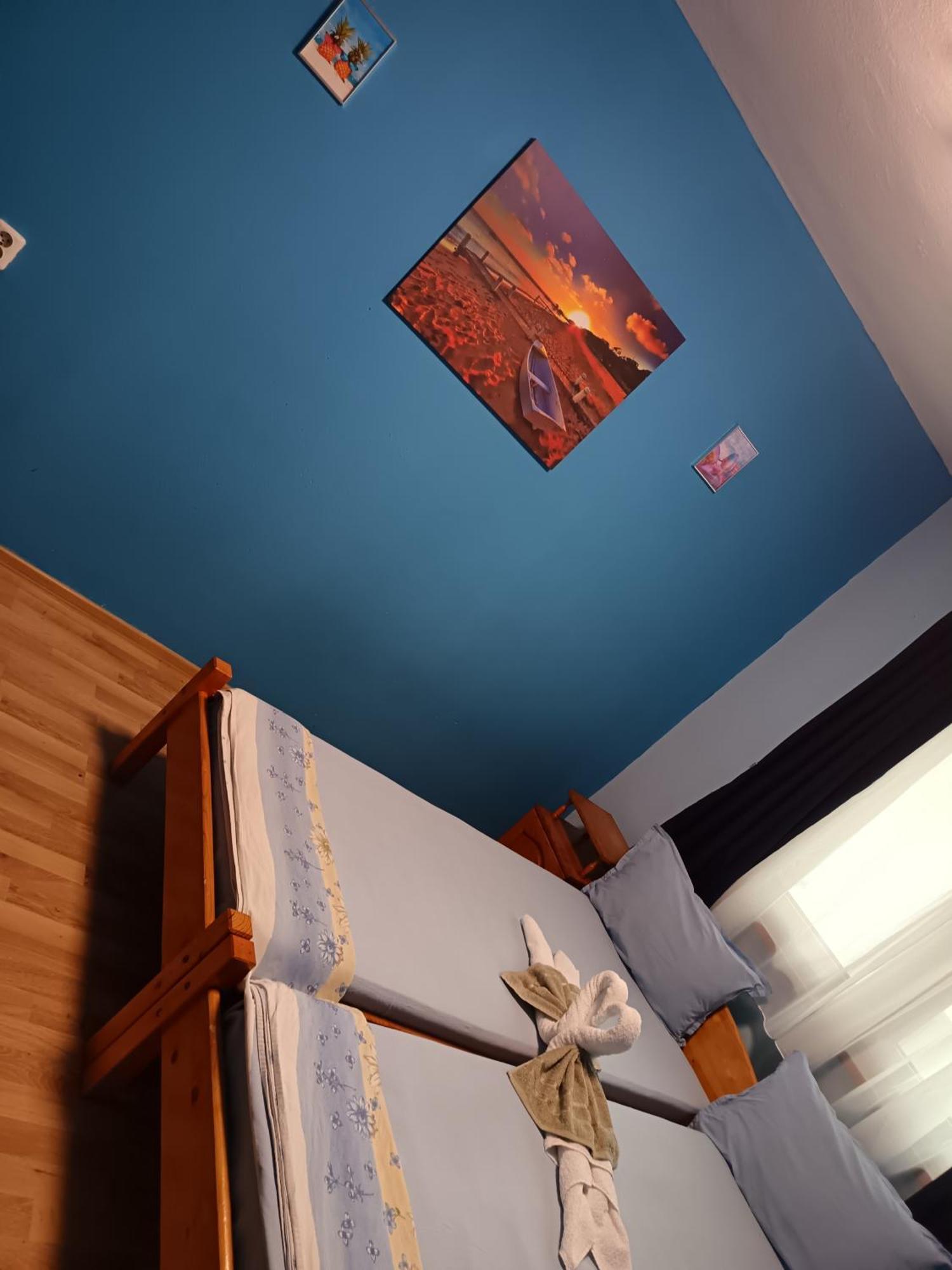 Rooms More Süzebolu Dış mekan fotoğraf