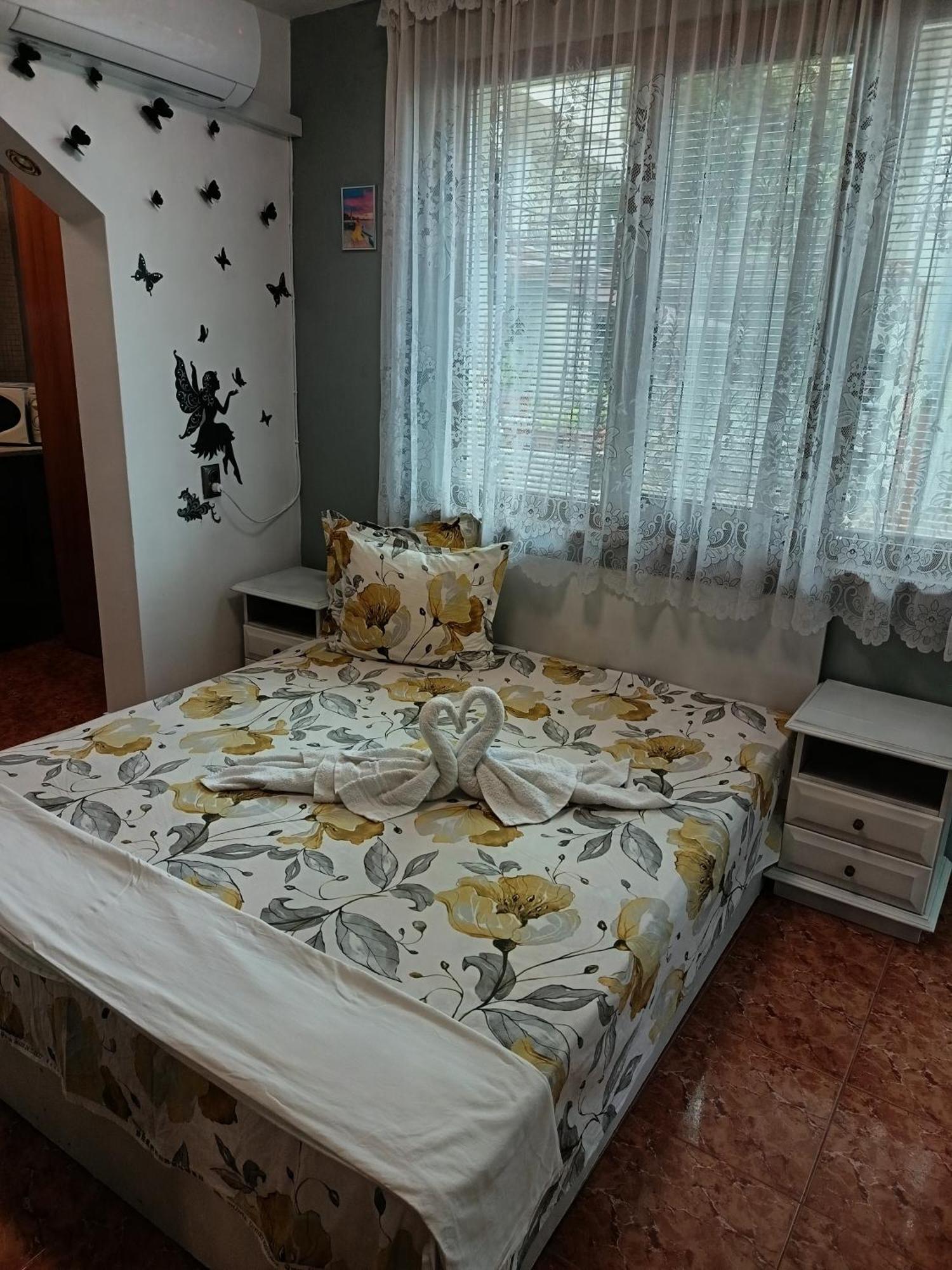 Rooms More Süzebolu Dış mekan fotoğraf