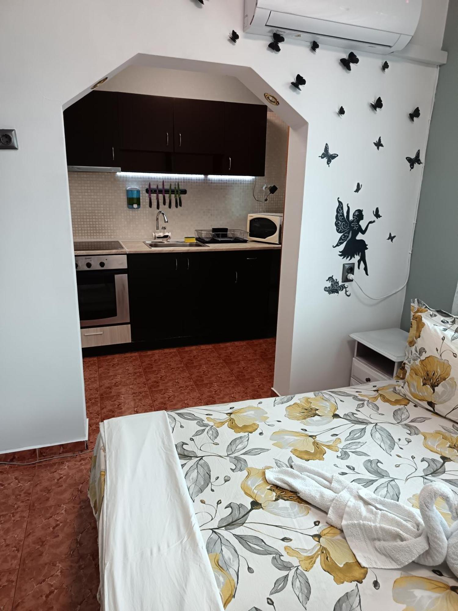 Rooms More Süzebolu Dış mekan fotoğraf