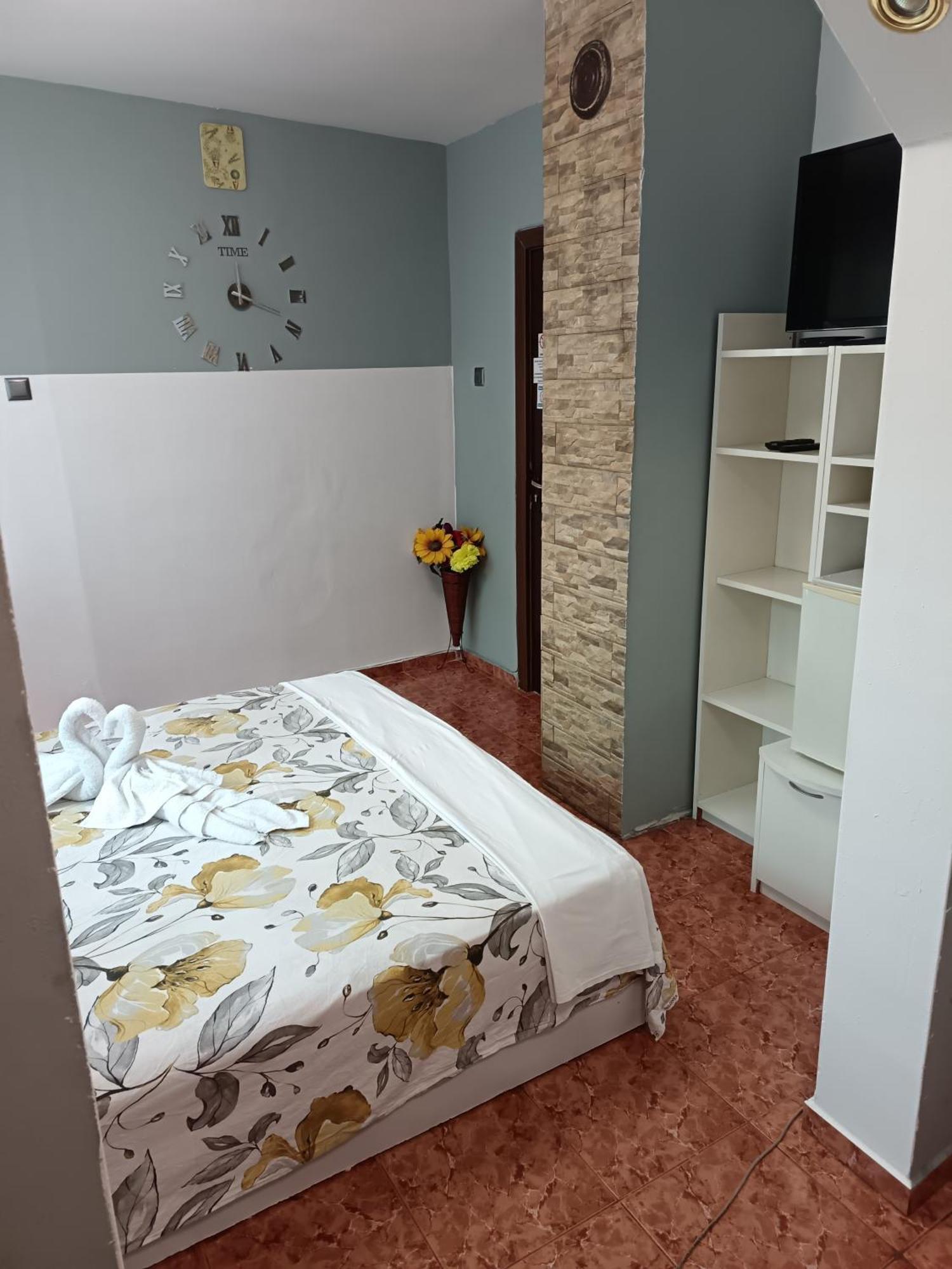 Rooms More Süzebolu Dış mekan fotoğraf