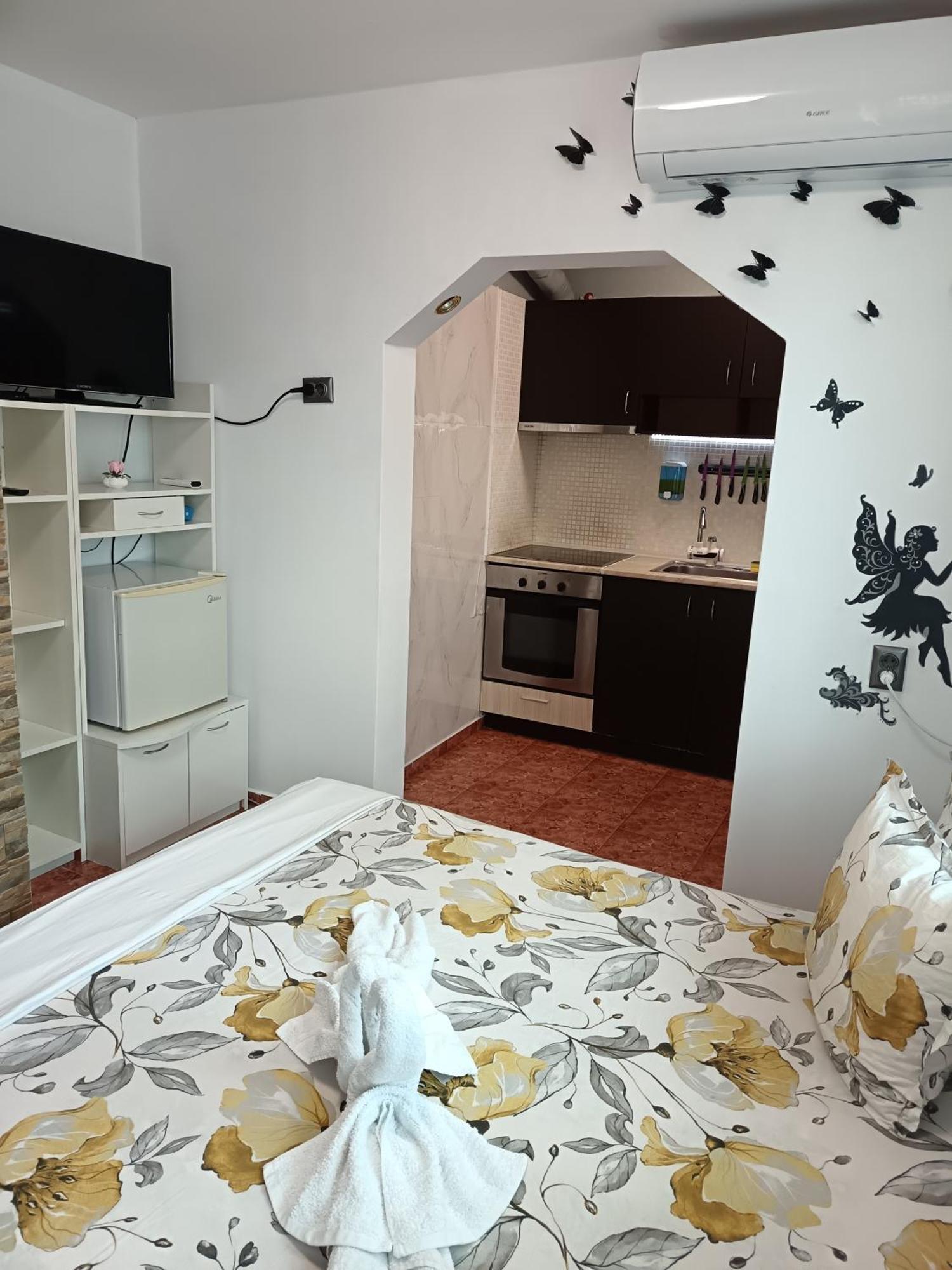 Rooms More Süzebolu Dış mekan fotoğraf