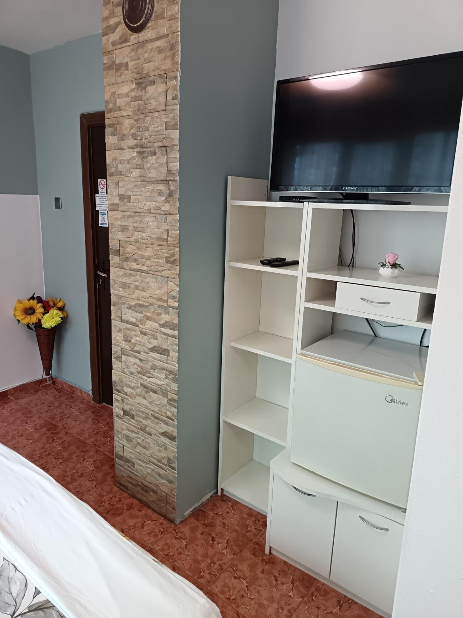Rooms More Süzebolu Dış mekan fotoğraf