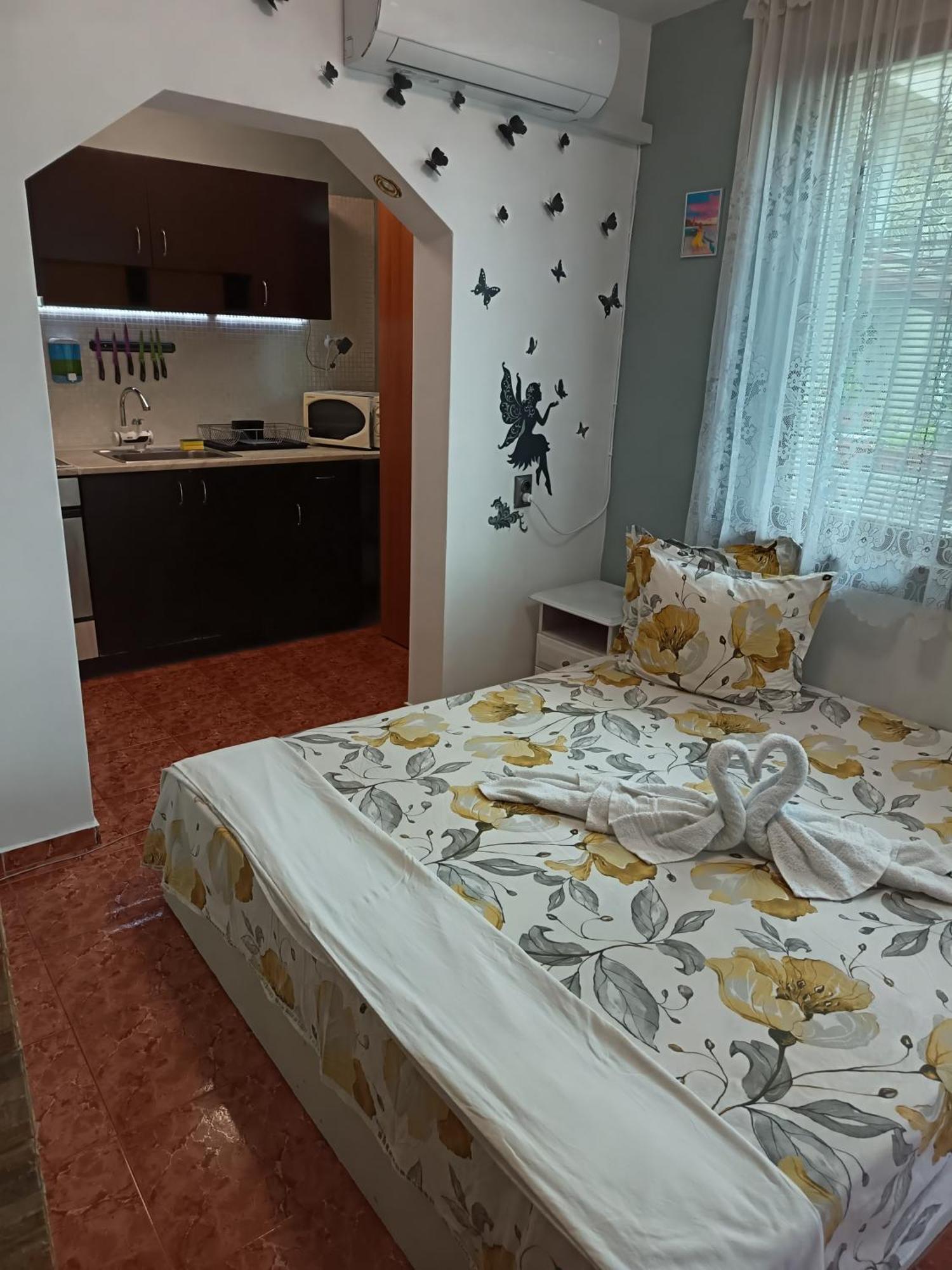 Rooms More Süzebolu Dış mekan fotoğraf